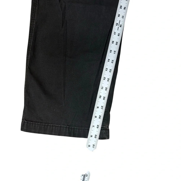 Carhartt Men’s Gray Relaxed Fit Pants Size 42 x 32 - Picture 9 of 11